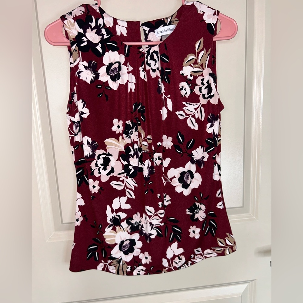 CK Blouse